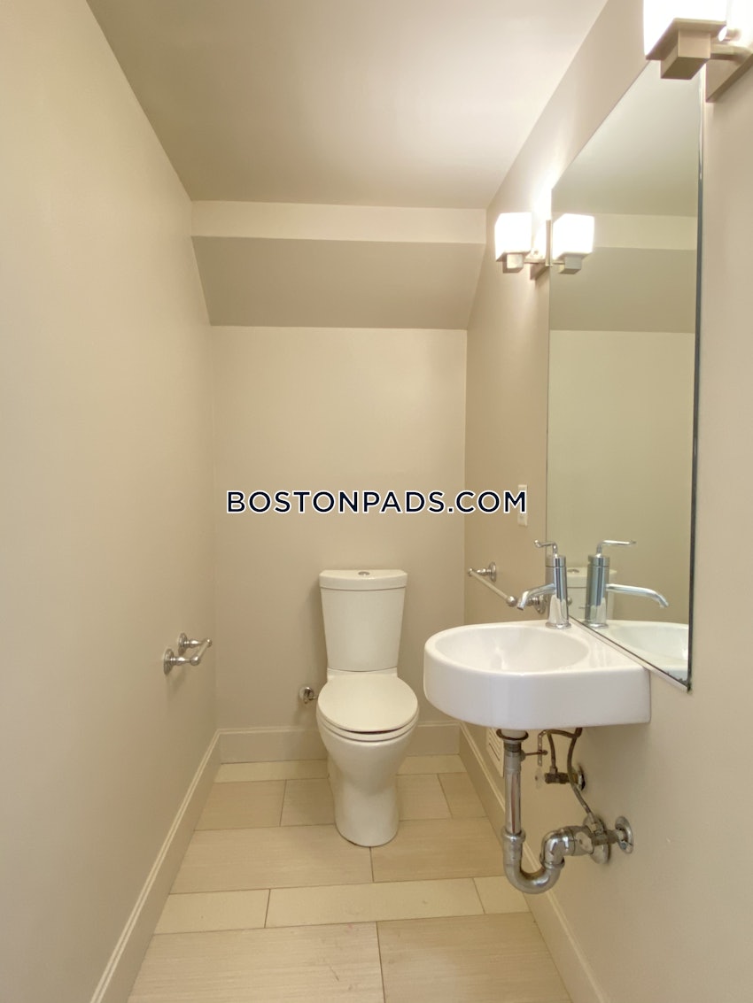 BOSTON - CHARLESTOWN - 2 Beds, 1.5 Baths - Image 11