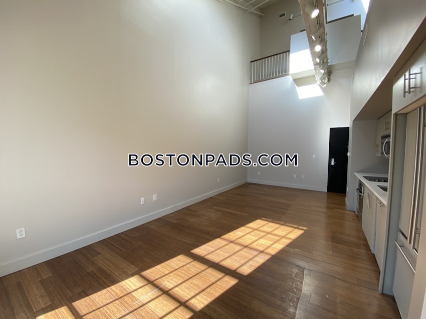 BOSTON - CHARLESTOWN - 2 Beds, 1.5 Baths - Image 8