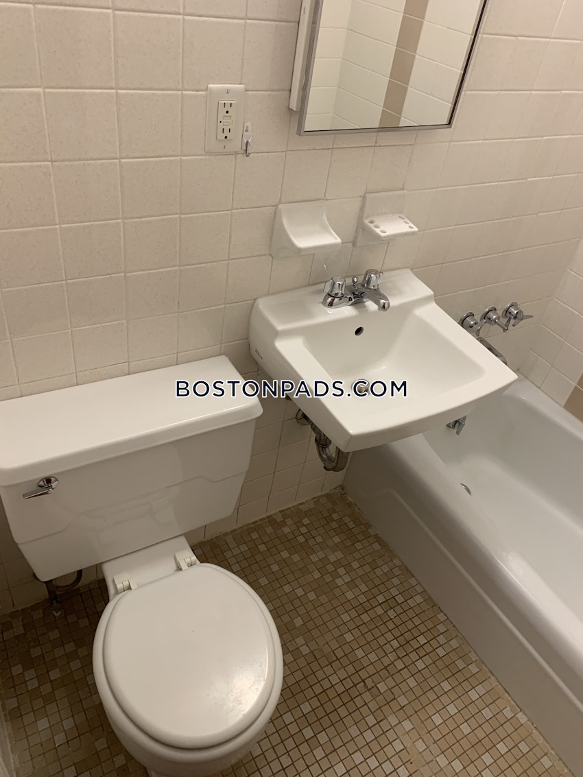 BOSTON - ALLSTON - 1 Bed, 1 Bath - Image 21