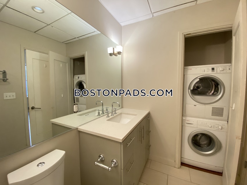 BOSTON - CHARLESTOWN - 1 Bed, 1 Bath - Image 11