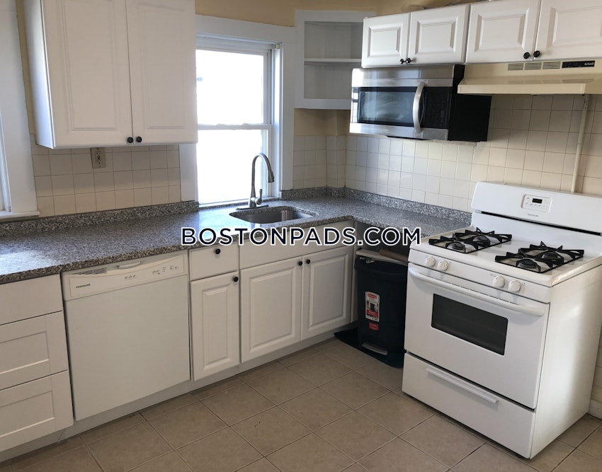 BOSTON - BRIGHTON - NORTH BRIGHTON - 3 Beds, 1 Bath - Image 3