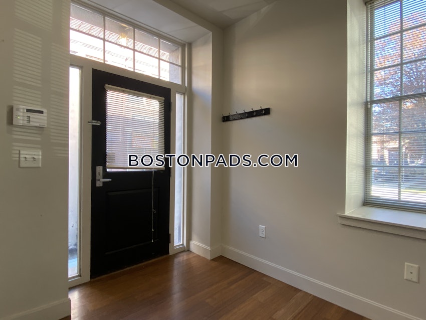 BOSTON - CHARLESTOWN - 1 Bed, 1 Bath - Image 8