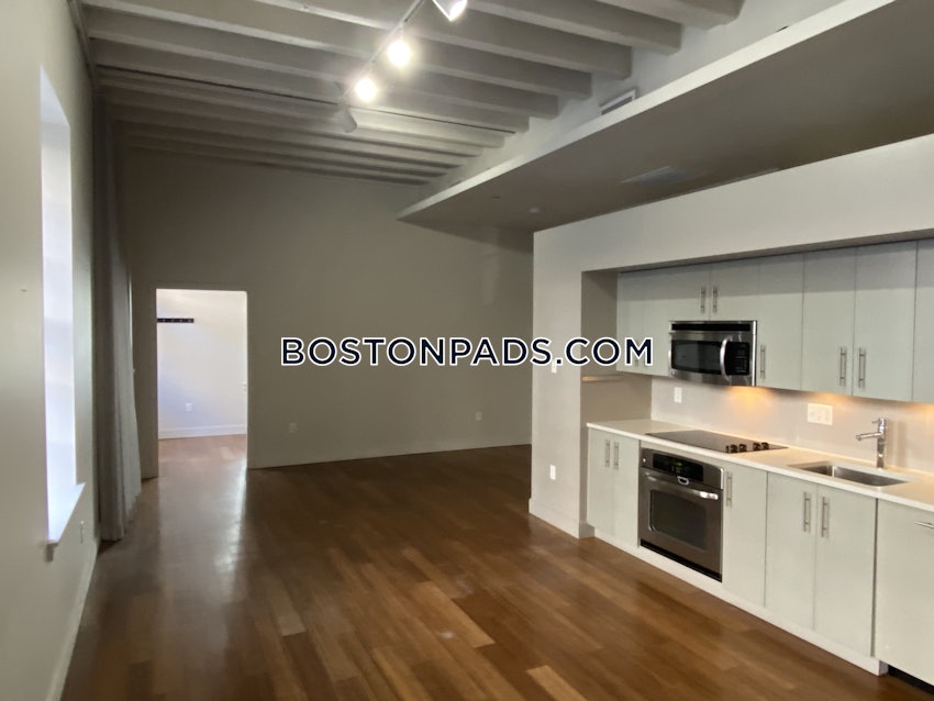 BOSTON - CHARLESTOWN - 1 Bed, 1 Bath - Image 10