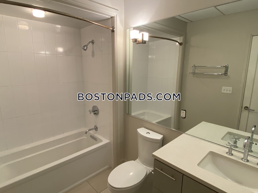 BOSTON - CHARLESTOWN - 1 Bed, 1 Bath - Image 13