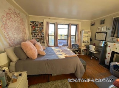 Fenway/kenmore 3 Beds 1 Bath Boston - $5,519