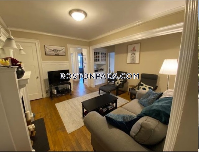 BOSTON - FENWAY/KENMORE - 3 Beds, 1 Bath - Image 3