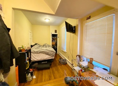 Mission Hill 4 Bed 2 Bath BOSTON Boston - $6,400