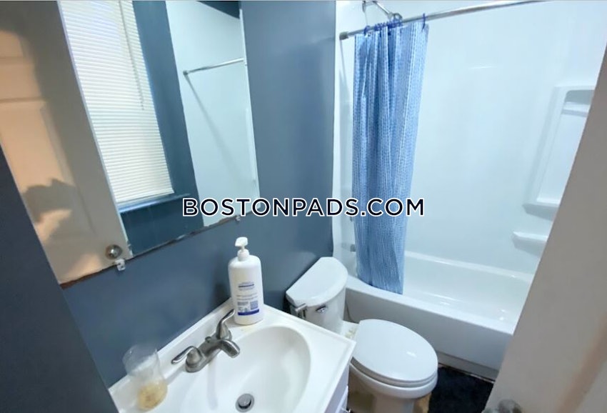 BOSTON - MISSION HILL - 5 Beds, 2 Baths - Image 35