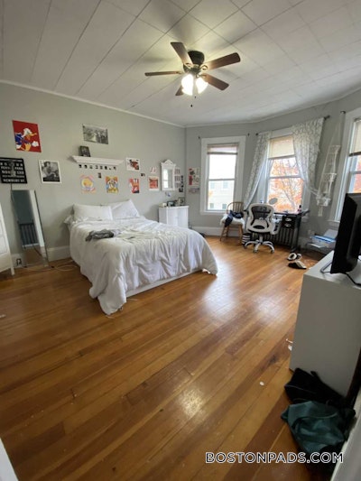 Mission Hill 4 Bed 1 Bath BOSTON Boston - $6,600