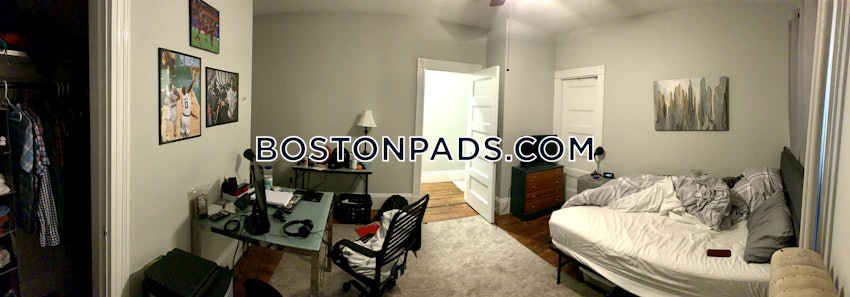 BOSTON - MISSION HILL - 3 Beds, 1 Bath - Image 29