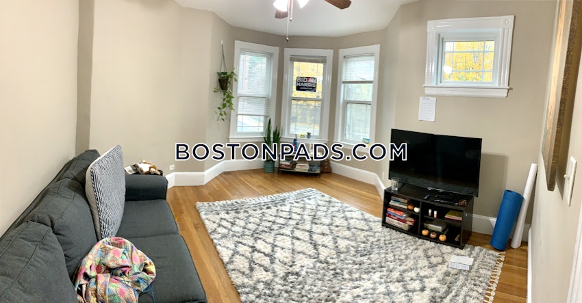 BOSTON - MISSION HILL - 4 Beds, 1 Bath - Image 11