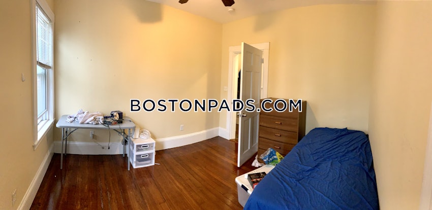 BOSTON - MISSION HILL - 4 Beds, 1 Bath - Image 25