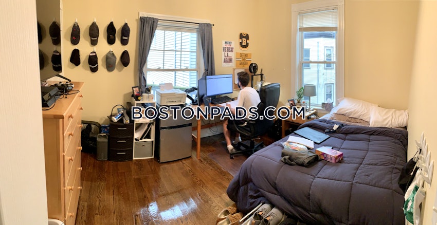 BOSTON - MISSION HILL - 4 Beds, 1 Bath - Image 27