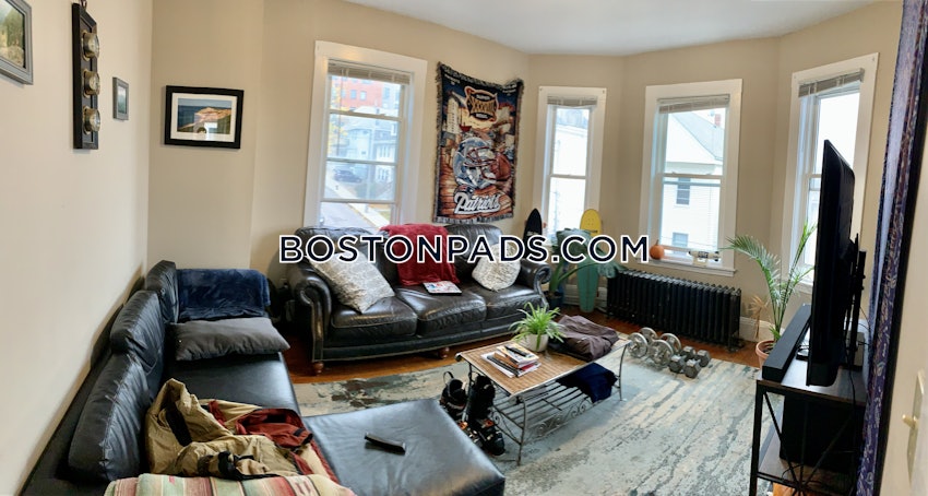 BOSTON - MISSION HILL - 4 Beds, 1 Bath - Image 18