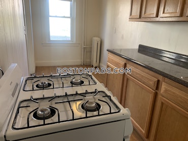 Boston - 1 Beds, 1 Baths