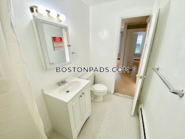 Boston - 2 Beds, 1 Baths