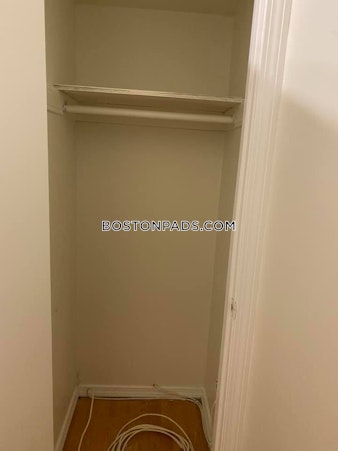 Huntington Ave. Boston