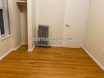 Huntington Ave. Boston