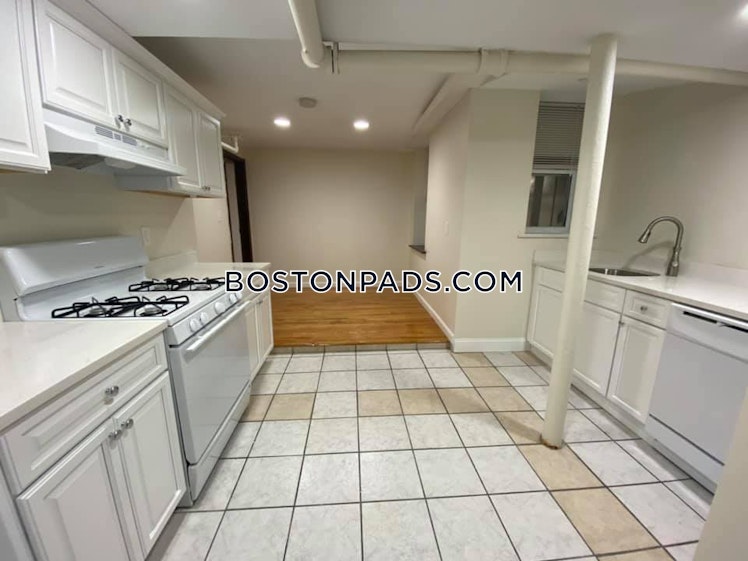 hemenway St., Boston