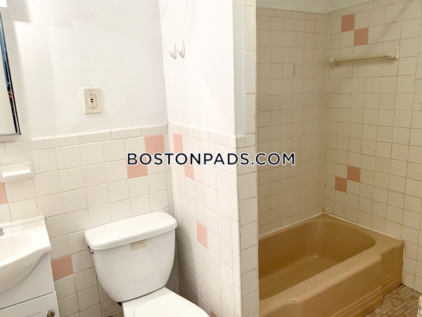 BOSTON - BRIGHAM CIRCLE - 1 Bed, 1 Bath - Image 7