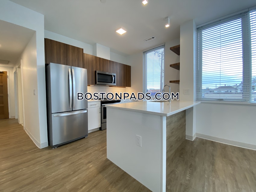 BOSTON - BRIGHTON - NORTH BRIGHTON - 2 Beds, 2 Baths - Image 1