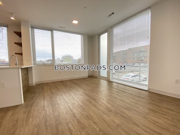 Boston - 2 Beds, 2 Baths