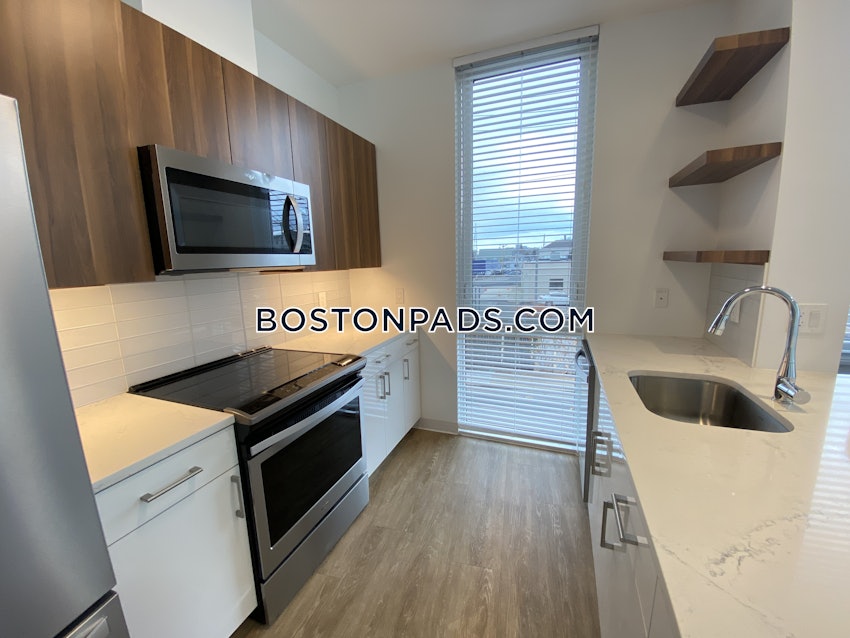 BOSTON - BRIGHTON - NORTH BRIGHTON - 2 Beds, 2 Baths - Image 2