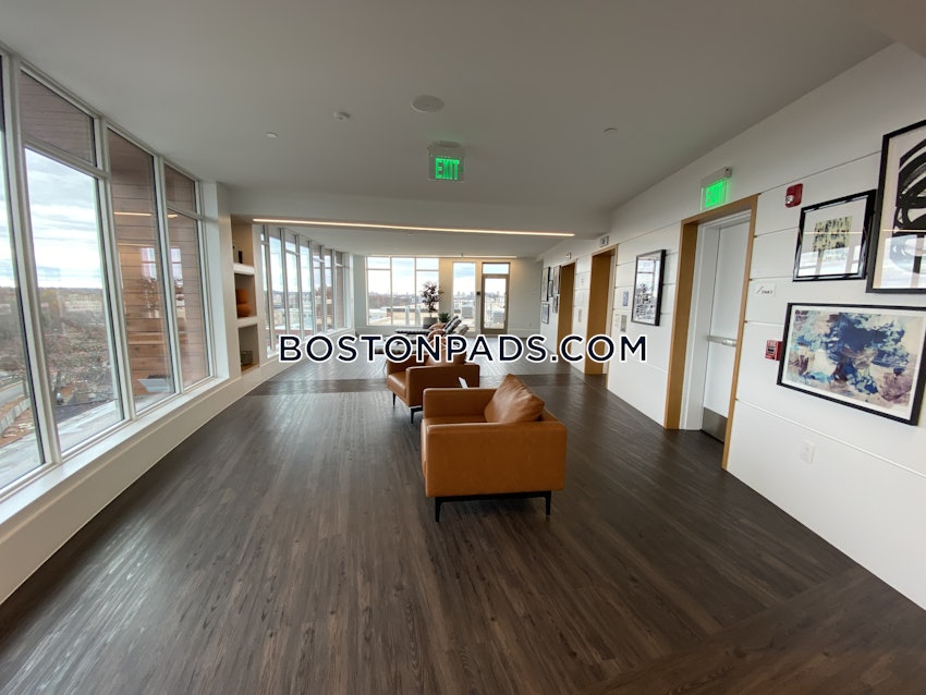 BOSTON - BRIGHTON - NORTH BRIGHTON - 2 Beds, 2 Baths - Image 5