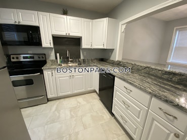 Boston - 3 Beds, 2 Baths