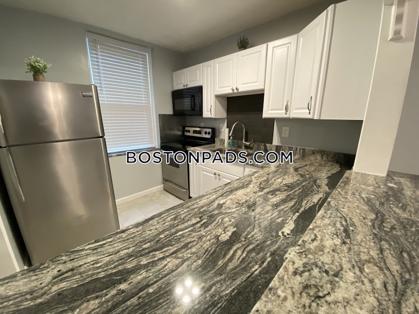 BOSTON - ALLSTON/BRIGHTON BORDER - 3 Beds, 2 Baths - Image 2