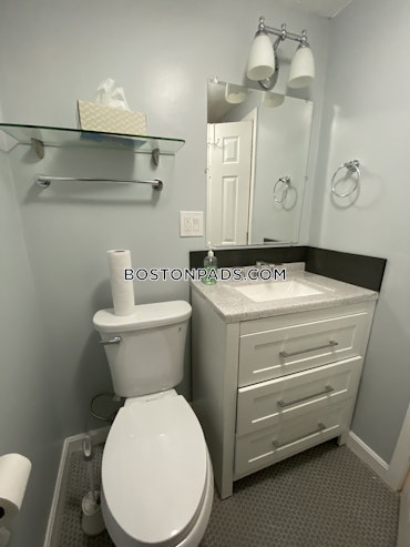 Boston - 3 Beds, 2 Baths