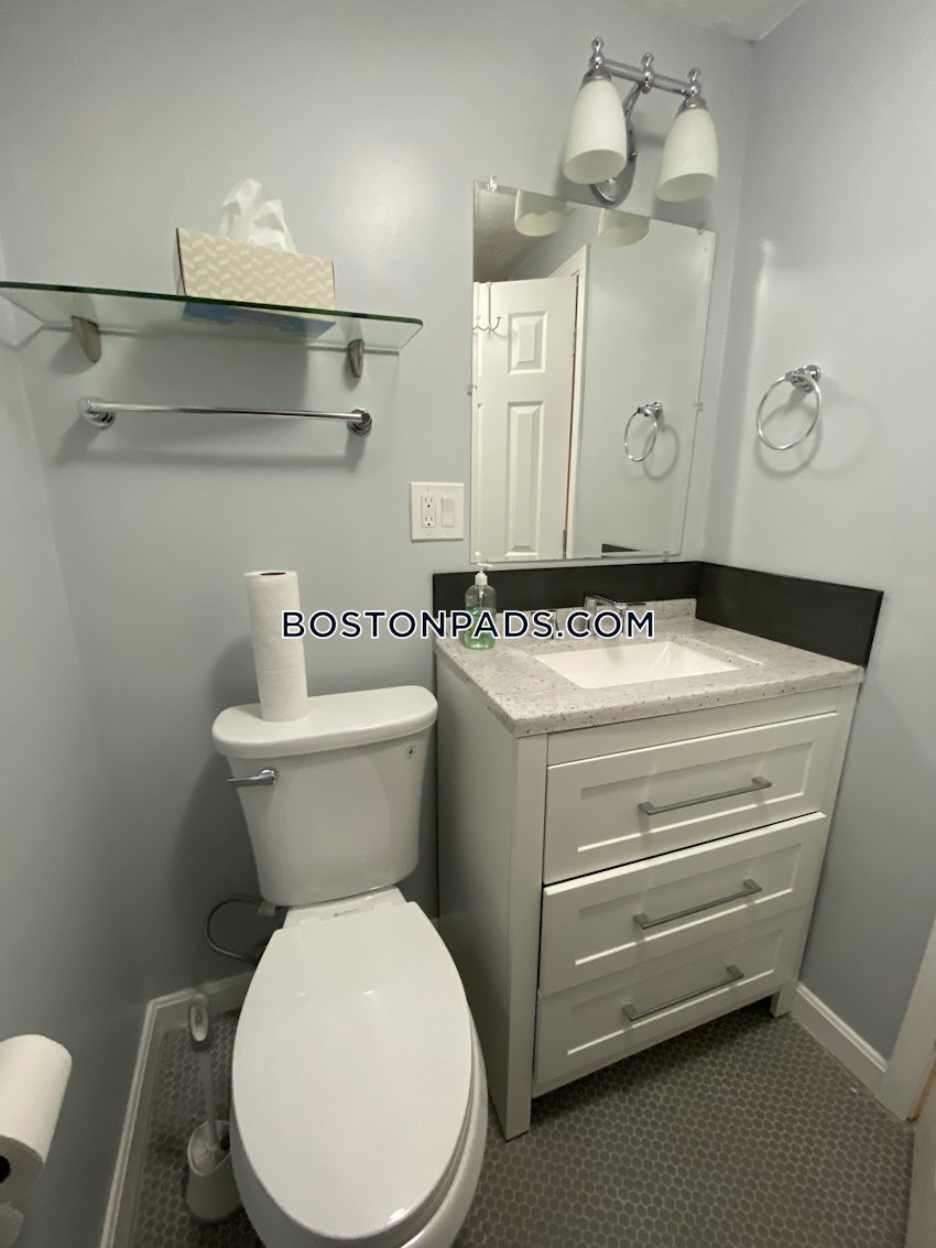 BOSTON - ALLSTON/BRIGHTON BORDER - 3 Beds, 2 Baths - Image 27