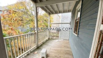 Mission Hill 4 Bed 1 Bath BOSTON Boston - $5,400 No Fee