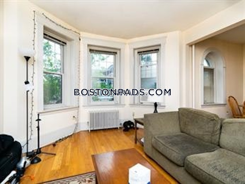 BOSTON - ALLSTON - 2 Beds, 1 Bath - Image 6