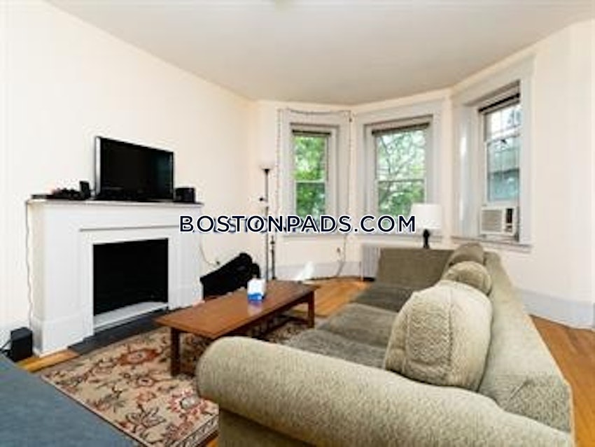 BOSTON - ALLSTON - 2 Beds, 1 Bath - Image 3