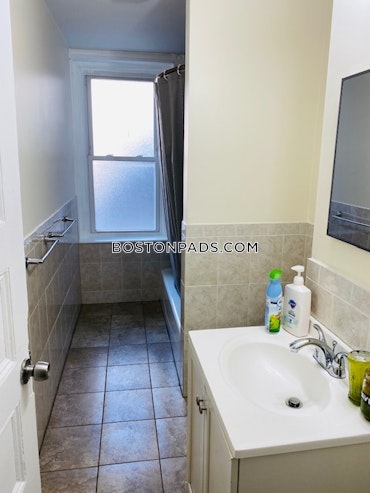 Boston - 3 Beds, 1 Baths