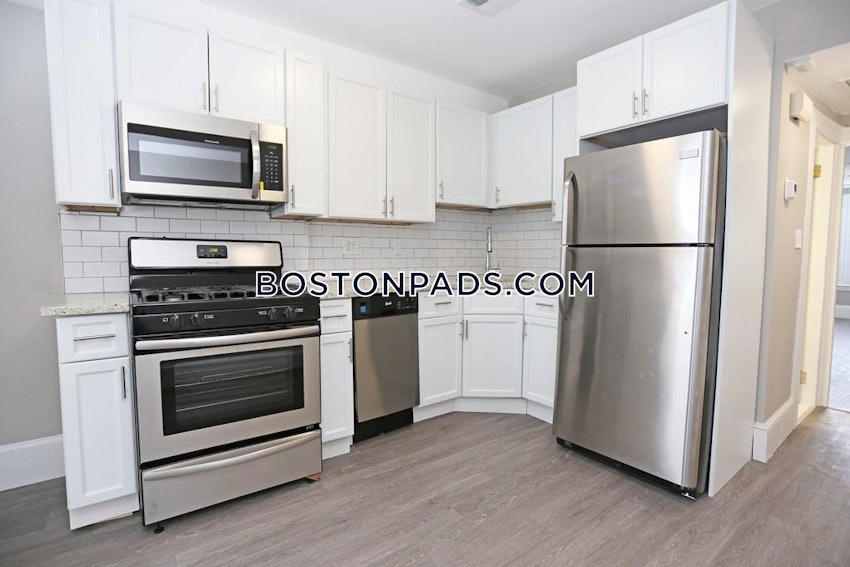 BOSTON - EAST BOSTON - EAGLE HILL - 1 Bed, 1 Bath - Image 2