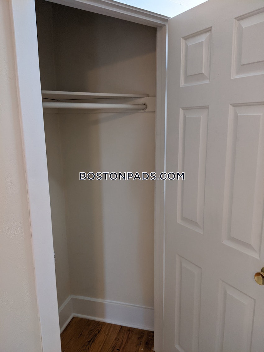 BOSTON - BRIGHTON- WASHINGTON ST./ ALLSTON ST. - 3 Beds, 1 Bath - Image 27