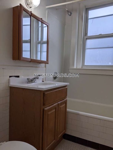 Boston - 1 Beds, 1 Baths