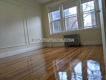 Boston - 1 Beds, 1 Baths