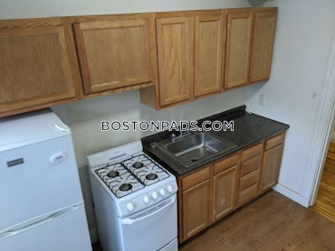 Boston - 1 Beds, 1 Baths