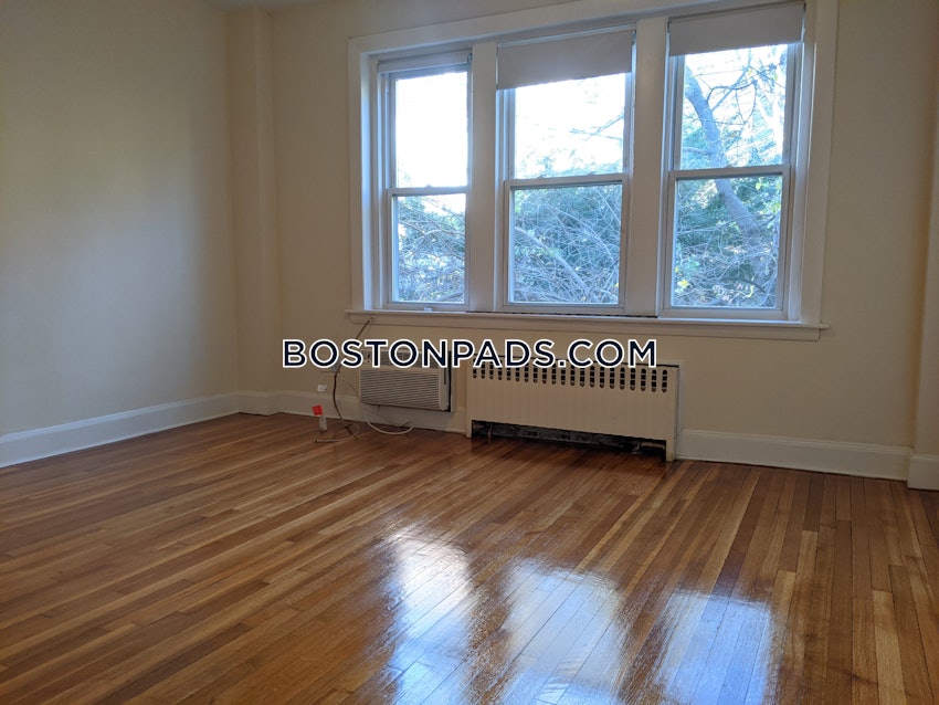 BROOKLINE- WASHINGTON SQUARE - 1 Bed, 1 Bath - Image 38