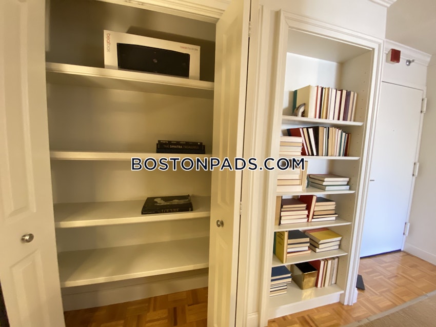 BOSTON - BACK BAY - 1 Bed, 1 Bath - Image 9