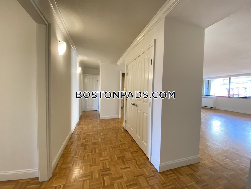 BOSTON - BACK BAY - 2 Beds, 1 Bath - Image 7