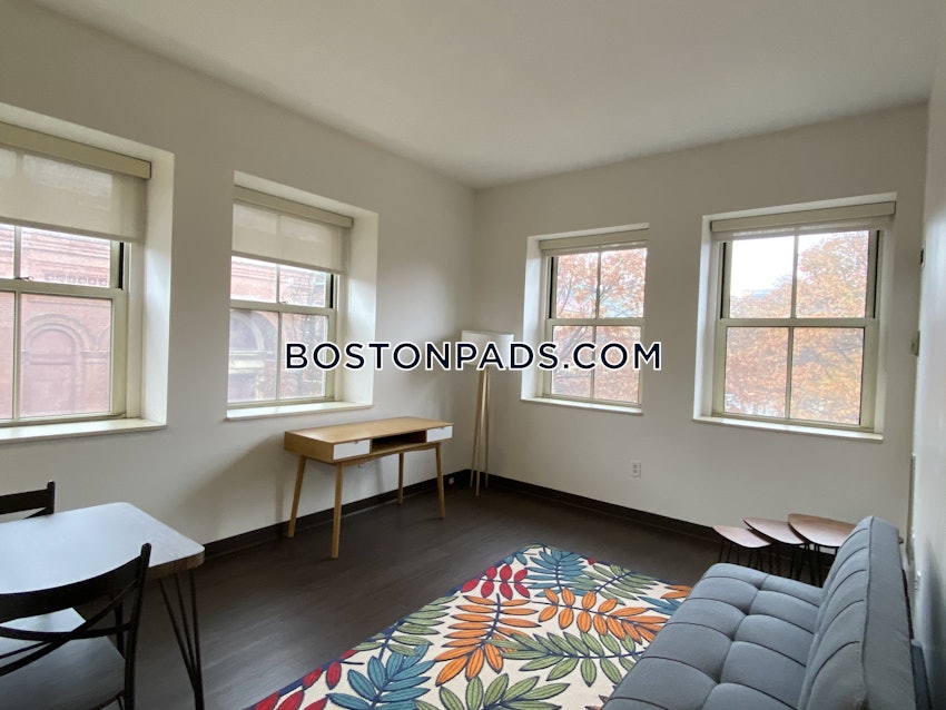 BOSTON - CHARLESTOWN - 1 Bed, 1 Bath - Image 14