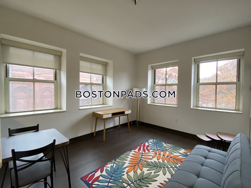 BOSTON - CHARLESTOWN - 1 Bed, 1 Bath - Image 17