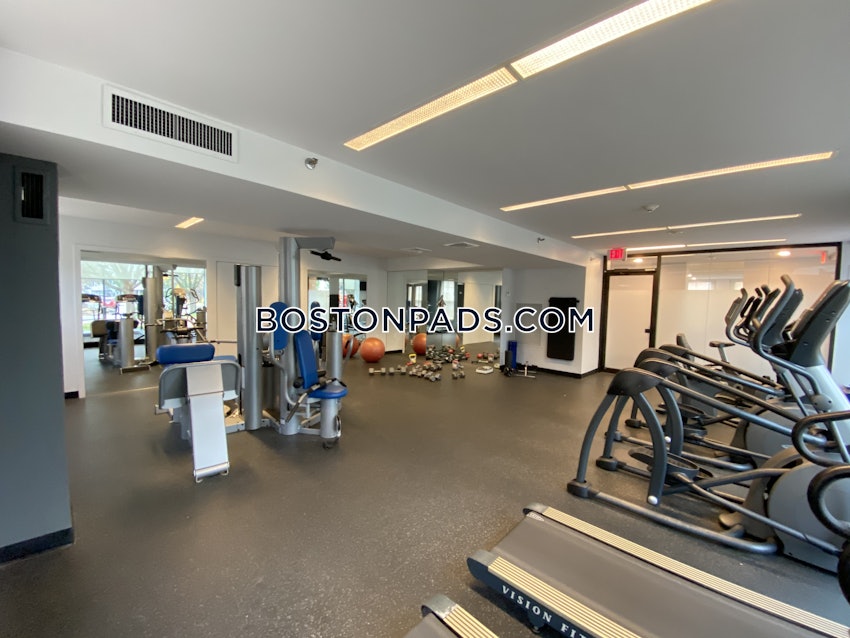 BOSTON - CHARLESTOWN - 1 Bed, 1 Bath - Image 18