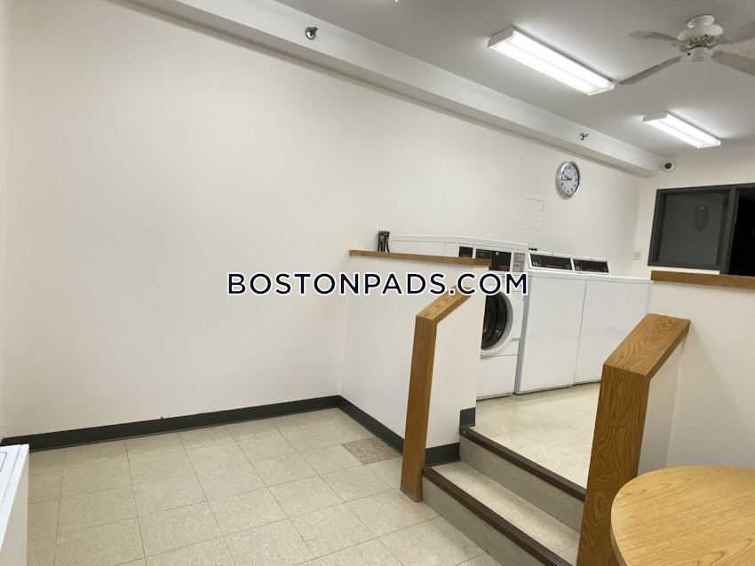 BOSTON - CHARLESTOWN - 1 Bed, 1 Bath - Image 26