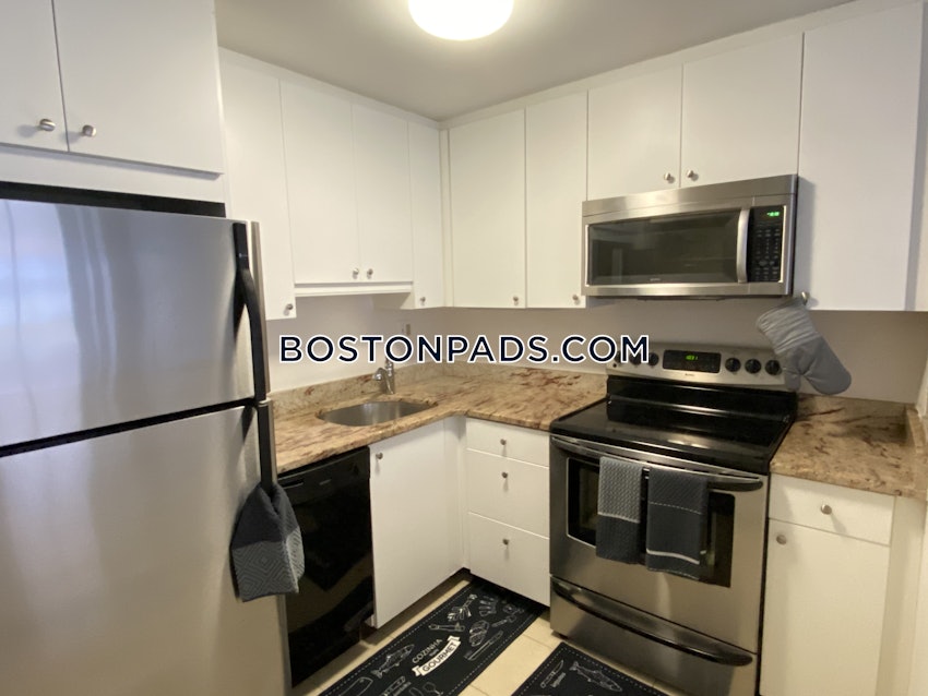 BOSTON - CHARLESTOWN - Studio , 1 Bath - Image 8