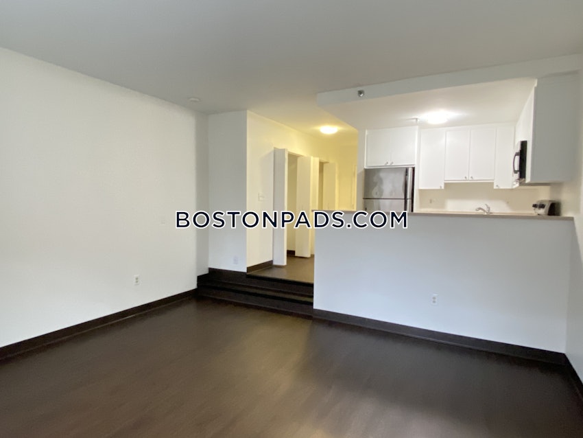 BOSTON - CHARLESTOWN - Studio , 1 Bath - Image 1